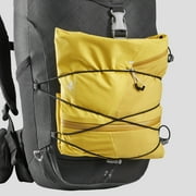 Quechua MH100 Hiking Backpack 20 L, Black