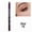 D, variant on Gel Eyeliner Pencil, Waterproof Color Eyeliner Pen, Non-Smudging Longwear Eye Liner, Pearl Eyeshadow Stick, Multi-Purpose Eye Makeup Tool for Defined Looks