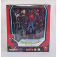 thumbnail image 3 of Return Of The Hero Spider Man Delicate Details Figure Doll 7 Inches Multiple Points Of Articulation Action Figure Toy For Fans, 3 of 8