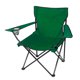 thumbnail image 2 of Silla Plegable Jardimex Camping Verde, 2 of 2