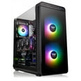 thumbnail image 3 of Thermaltake Pure ARGB 5V Motherboard Sync PWM Case Fan - Single Pack - 200mm, 3 of 3