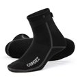thumbnail image 1 of Calcetines de buceo COPOZZ Calcetines de agua antideslizantes de neopreno de 3 mm, 1 of 6