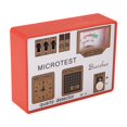 thumbnail image 1 of AMERTEER Demagnetization/Battery Measure/Pulse/Quartz Tester Machine Watch Tool for Detecting Battery Capacity, 1 of 9