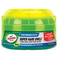 thumbnail image 1 of Cera en Pasta Turtle Wax T-222R Super Capa Dura 397 g Paquete de 6, 1 of 1