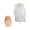 1, variant on Handmade Molds Silicone Handmade 3D Moulds Owl Shape Craft Molds Ornament Molds Suitable for Any Occasion Decors