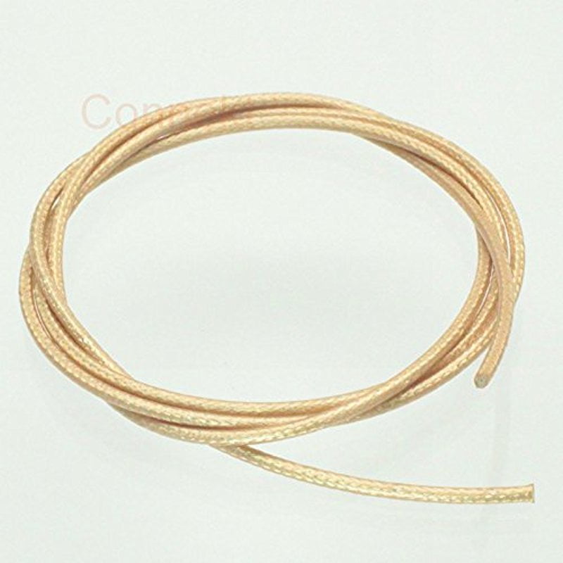 USA-CA RG316 DS MINI UHF FEMALE to PL259 UHF MALE Coaxial RF Pigtail Cable