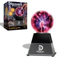 thumbnail image 1 of Discovery - Plasma Orb 3in, 1 of 3