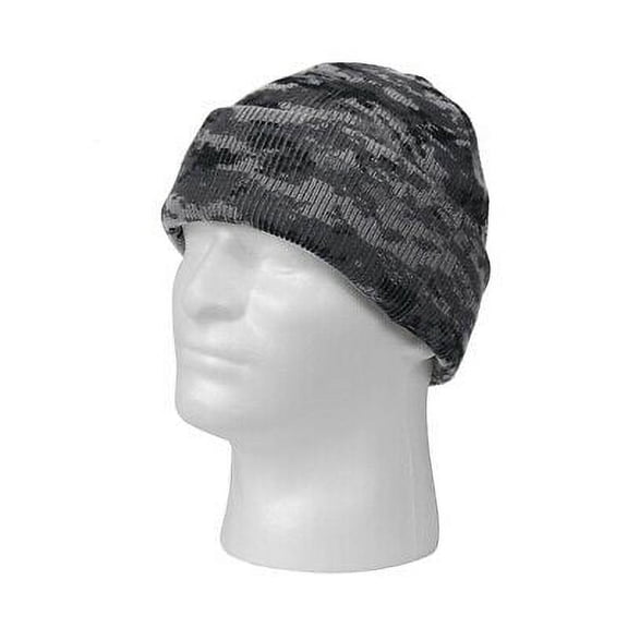 Rothco 5719 Deluxe Camo Watch Cap