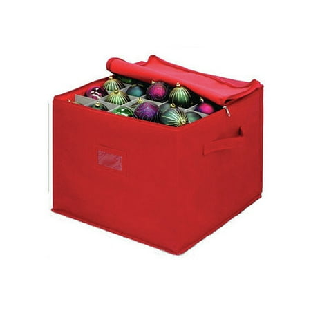 general products christmas ornament storage walmart com general products christmas ornament storage walmart com