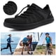 thumbnail image 1 of Zapatos Horma Ancha Calzado Deportivo Holgado Y Cómodo Calzado Casual Versátil para Hombre Y Mujer para Todas Las Estaciones Calzado Punta Ancha para Senderismo Al Aire Libre (700 43), 1 of 9