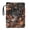 Wolf In Leaves, variant on HELLHERO 11.42 x 8.66 Inch Polyester Fabric Book Cover Sleeve Pouch - Book Storage Bag for Hardcover Notebook Bible Journal Textbooks Paperbacks, Paperbacks