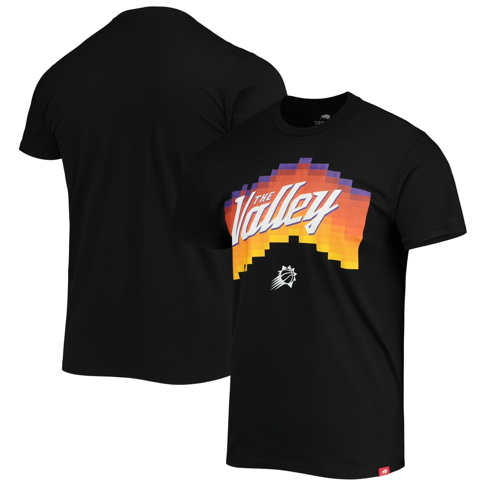 suns valley shirt