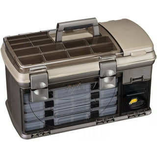 Plano Fishing Tackle Boxes in Fishing 
