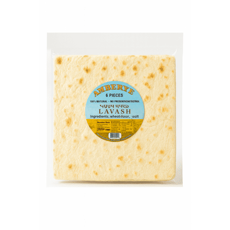Lavash Amberye