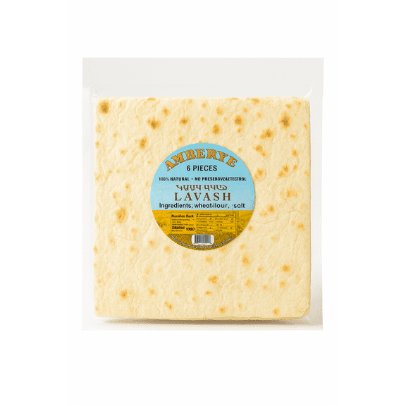 Lavash Amberye