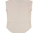 thumbnail image 2 of Bar Iii Womens Layered Look Basic T-Shirt, 2 of 2