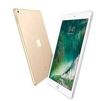 Pre-Owned Apple ipad 8th Generation 32 GB Wi-Fi Gold - Walmart.com