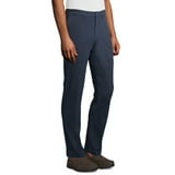 George men's Athletic Fit Chino Pants 32x32 - Walmart.com