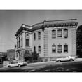 thumbnail image 2 of Yonkers Public Library History (24 x 18), 2 of 2