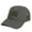 Army Green, variant on Tactical Operator Baseball Cap,Breathable Mesh Hat with Hook & Loop Patch Panels,Adjustable Sun Protection Hat for Outdoor Hiking Airsoft,Men Women