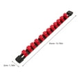 thumbnail image 2 of QUMIIRITY 6Pcs Portable Socket Organizer Multipurpose Design for Tool Box Storage, 2 of 5