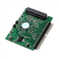 thumbnail image 3 of 2X Adaptador Convertidor MSATa SSD una 44 Pines Ide Como Adaptador Convertidor Ide HDD PCI e Express de 2,5 Pulgadas para Ordenador Portátil, 3 of 7