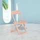 thumbnail image 5 of Soporte para teléfono,Cute Mini Chair Soporte para teléfono móvil Creative,Almacenamiento de escritorio Plegable Ver TV Decorativo,Ornamento Soporte Novedad Teléfonos portátiles,Soporte, 5 of 9