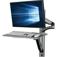 thumbnail image 5 of Tripp Lite WWSS1327CP WorkWise Single-Monitor Sit-Stand Desk Clamp, 5 of 14