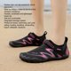 thumbnail image 3 of Zapatos de Playa Zapatos para Deportes Acuáticos Zapatos de Creek Antideslizantes Zapatos de Senderismo de Secado Rápido para Mujeres ANGGREK  Otros, 3 of 8