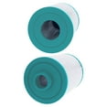 thumbnail image 7 of Hurricane Filters HF4H22-01 Advanced Spa Filter Cartridge Replacement for PFF25P4, Unicel 4CH-22, Filbur FC-2399, and Other Compatible Models, 7 of 7