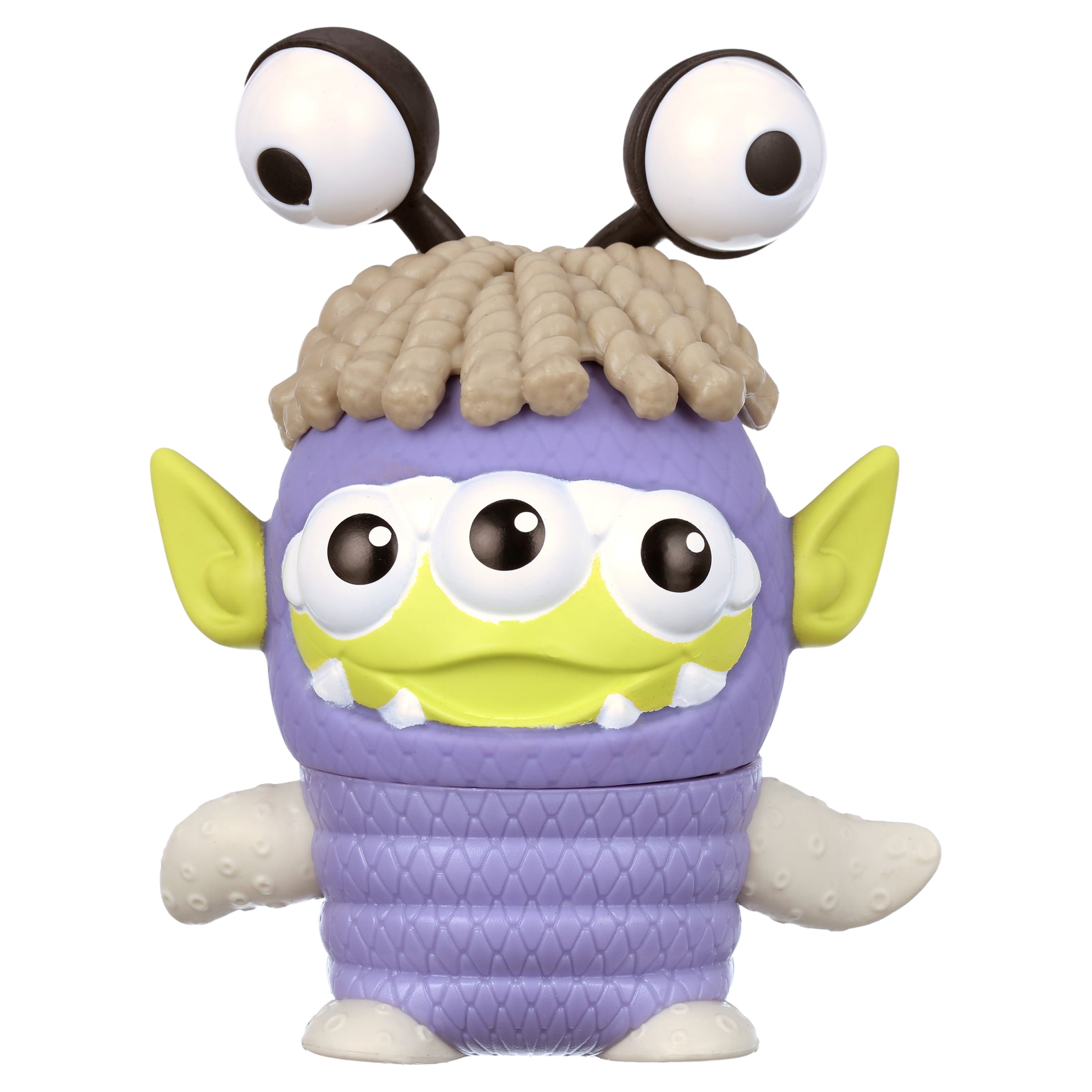 Pixar Alien Remix Anger, Boo & Woody 3-Pack Toys for Nepal | Ubuy