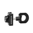 thumbnail image 3 of Bicycle Bicycle Chain Tensioner Tug Adjuster Holder Fixed Gear Track, 3 of 8