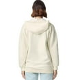 thumbnail image 2 of Gildan  Adult Softstyle Midweight Full Zip Hoodie, 2 of 4