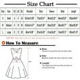 thumbnail image 2 of BangWanChi Formal Dresses for Women Sexy Dresses for Women Work Dresses for Women Fashion Women Spring Sexy Casual Round-Neck Solid Long Leeve Dress, 2 of 6