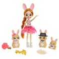 thumbnail image 2 of Muñeca Enchantimals Familia Conejo, 2 of 2