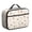Pioneer Flower Floral Print Pattern, variant on Pioneer Flower Floral Print Pattern Insulated Lunch Bag Teen, Toddler Lunch Bag,Bento School Lunch Bag for Teen for Work,Picnic or Travel