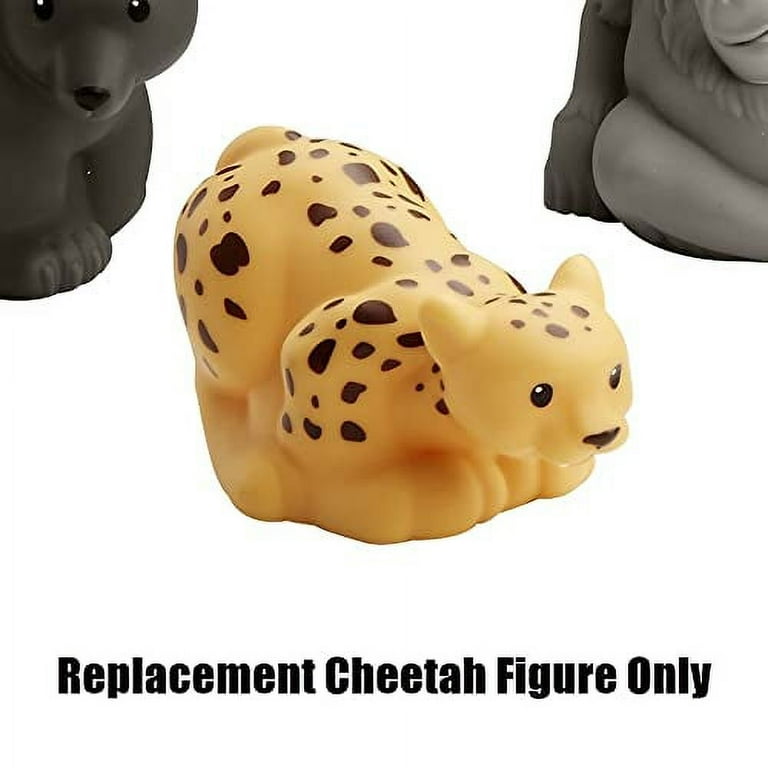 Replacement Part for Fisher-Price Little People Zoo Animal