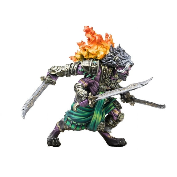 Para Bellum Wargames Rakshasa Bakasura New