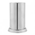 thumbnail image 2 of Stainless Steel Toothpick Holder for Home and Restaurant, Durable and Beautiful Desk Decor with Cotton Swab Storage, 2 of 8