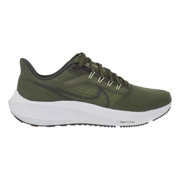 Nike Air Zoom Pegasus 39 Cargo Khaki/Green DH4071-300 Men's Size 9 Medium