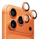 thumbnail image 1 of Protector de lente de cámara Sahara ultrarresistente para iPhone 17 Pro Max, 1 of 6