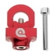 thumbnail image 1 of Ajustador de remolcadores de cadena de bicicleta Cola BMX rojo, 1 of 8
