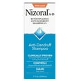 Nizoral AD AntiDandruff Ketoconazole 1 Shampoo 7 oz (200 mL)