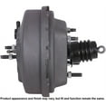 thumbnail image 3 of A1 Cardone Power Brake Booster P/N:54-71301 Fits select: 1966 CADILLAC DEVILLE, 1966 CADILLAC FLEETWOOD, 3 of 4
