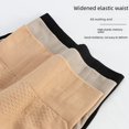 thumbnail image 2 of Ropa interior moldeadora de cintura alta para mujer, pantalones de verano finos sin costuras para después del parto que moldean la cintura, el vientre pequeño y las caderas fuertes, 2 of 5