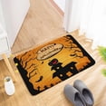 thumbnail image 2 of Halloween Decoration Indoor Outdoor Carpet Anti-Slip Bottom Doormats, 2 of 2