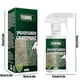 thumbnail image 2 of Green Grass Paint Spray Long Lasting Turf Paint Enhance Patchy Dormant Yellowing Grasses For Grass, 2 of 5