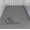 Gray, variant on 4 count Raised Shower Mat Bathtub Non Slip Square Bath Mat Stand Up, Plastic Interlocking Deck Tiles for Inside, Portable Bathroom Floor Shower Textured Surface (Gray, 9.6x9.6x1.6 in)
