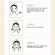 thumbnail image 5 of Ginseng Extract Oil Hydrating Anti-Wrinkle Water Moisturizing 120ml, 5 of 5