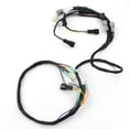 thumbnail image 4 of ZS New Motorbike Wiring Harness 3Gg-10 Complete Replacement For Yamaha Banshee 2002 2003 2004 2005 2006, 4 of 12